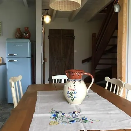 Sitno Kaszubski Nad Jeziorem * Żukowo