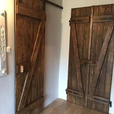 Villa Sitno Kaszubski Nad Jeziorem Żukowo