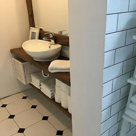 Sitno Kaszubski Nad Jeziorem Villa *