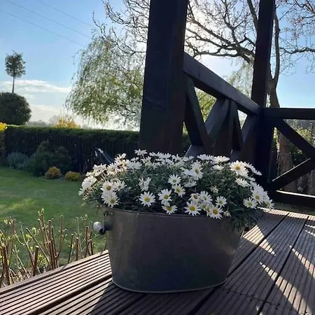 Sitno Kaszubski Nad Jeziorem * Żukowo