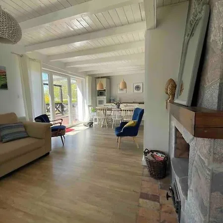 Sitno Kaszubski Nad Jeziorem Villa
