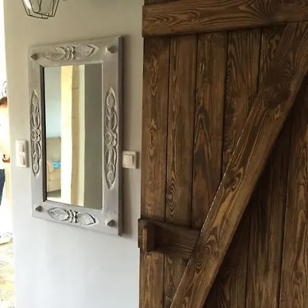 Sitno Kaszubski Nad Jeziorem