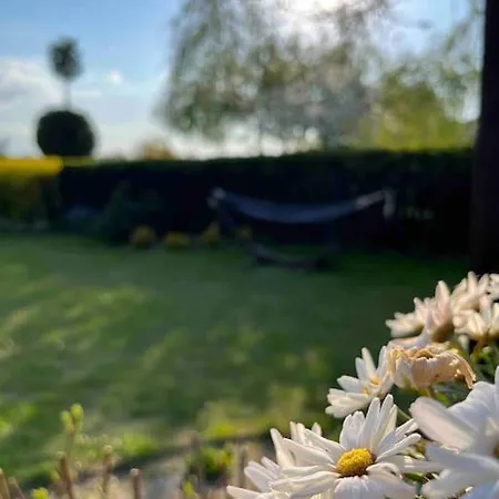 Sitno Kaszubski Nad Jeziorem Villa *