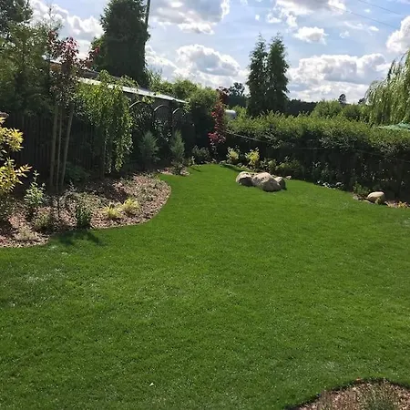 Sitno Kaszubski Nad Jeziorem *