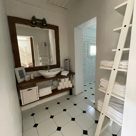 Sitno Kaszubski Nad Jeziorem Villa