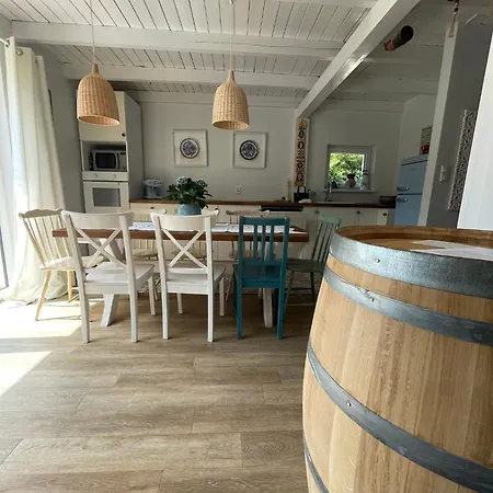 Sitno Kaszubski Nad Jeziorem Villa *