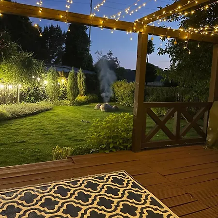 Sitno Kaszubski Nad Jeziorem *