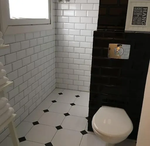 Sitno Kaszubski Nad Jeziorem Villa *