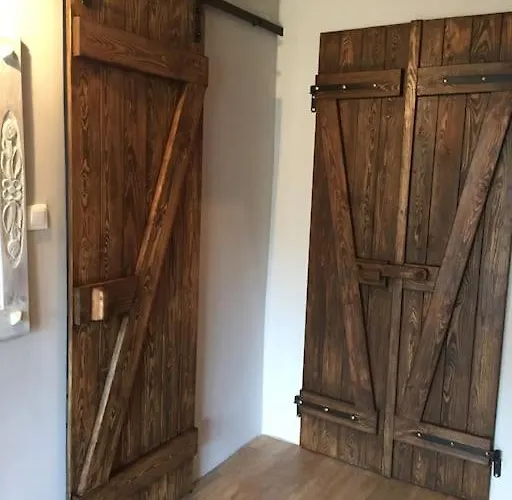 Вилла Sitno Kaszubski Nad Jeziorem Жуково