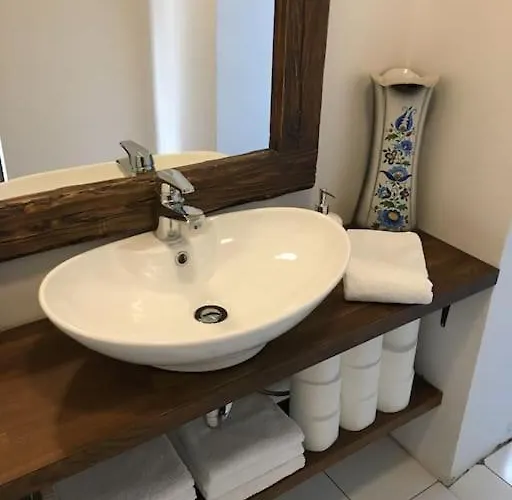 Villa Sitno Kaszubski Nad Jeziorem