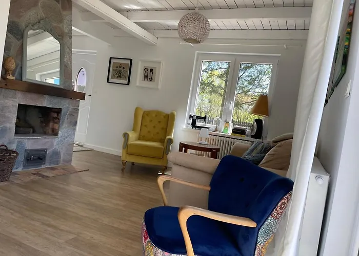 Sitno Kaszubski Nad Jeziorem * ז'וקובו