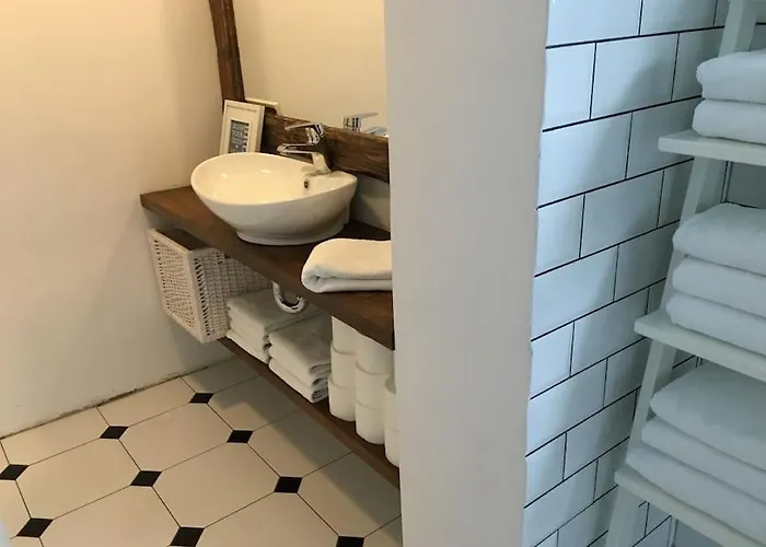 Sitno Kaszubski Nad Jeziorem Villa *