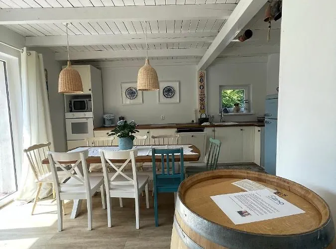 Sitno Kaszubski Nad Jeziorem