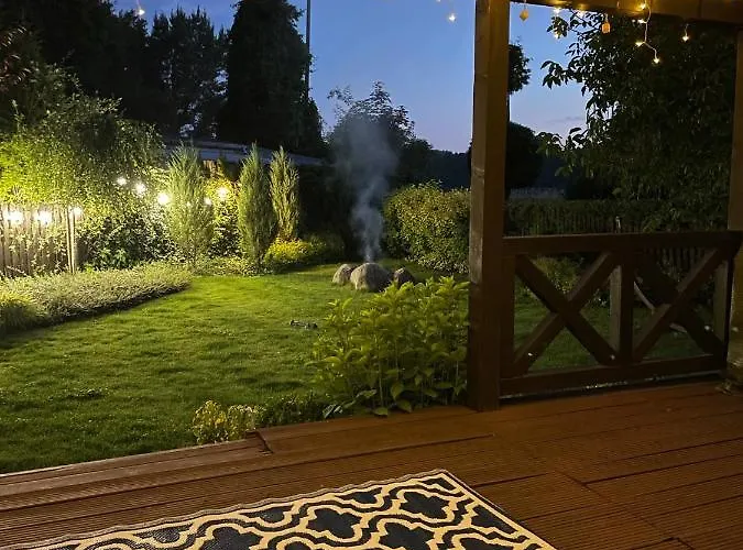 Sitno Kaszubski Nad Jeziorem Villa Zukowo