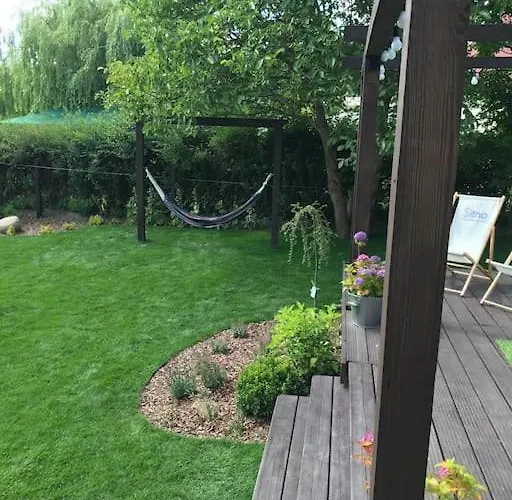 Sitno Kaszubski Nad Jeziorem