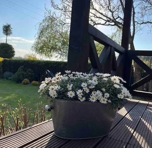 Sitno Kaszubski Nad Jeziorem * Zukowo