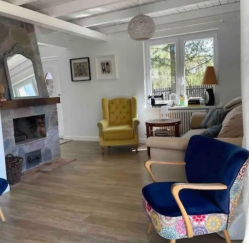 Villa Sitno Kaszubski Nad Jeziorem Zukowo