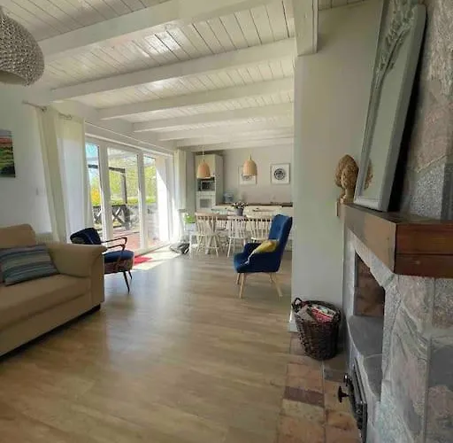 Sitno Kaszubski Nad Jeziorem Villa