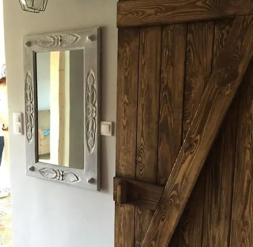 Sitno Kaszubski Nad Jeziorem