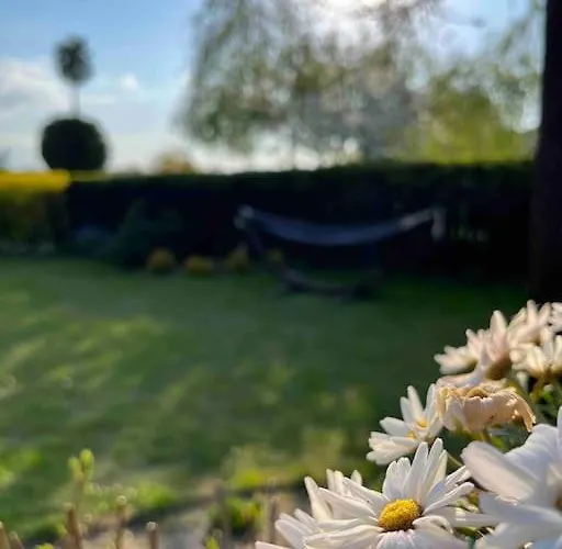 Sitno Kaszubski Nad Jeziorem Villa *