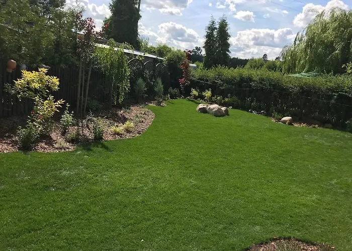 Sitno Kaszubski Nad Jeziorem *