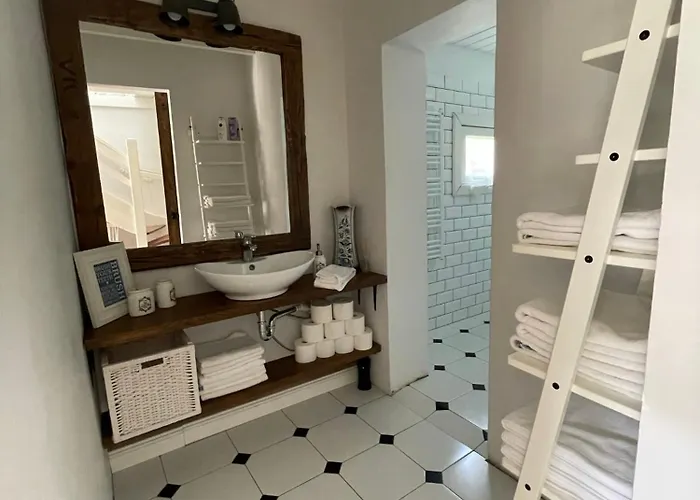 Sitno Kaszubski Nad Jeziorem Villa