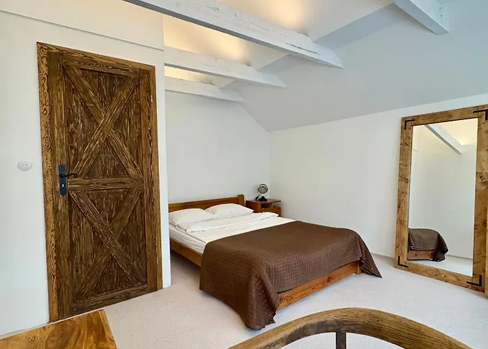 Sitno Kaszubski Nad Jeziorem וילה ז'וקובו