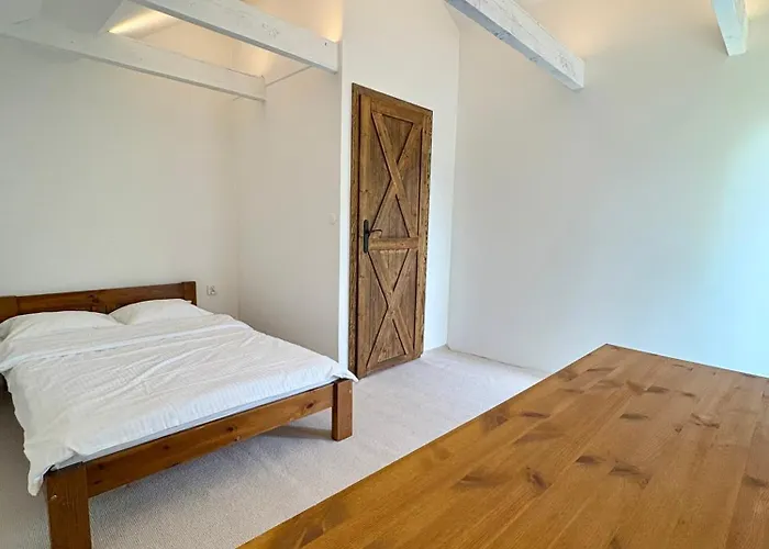 Sitno Kaszubski Nad Jeziorem *