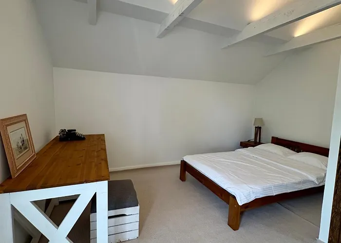 Sitno Kaszubski Nad Jeziorem * Zukowo